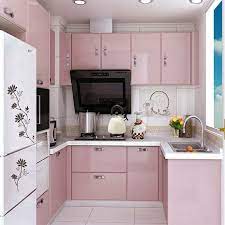 Contemporary gloss door italian kitchen furniture pink kitchen cabinet. Pin By My Info On Pink Kitchens And Stuff Kitchen Cupboard Doors Kitchen Cupboards Kitchen Cabinet Doors