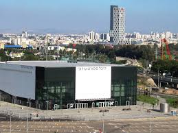 Shlomo Group Arena Things To Do In Tel Aviv Jaffa Israel