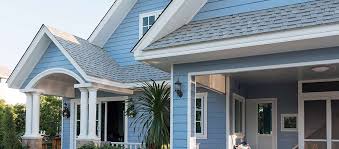 Match Roof Shingles To House Color