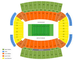 Kentucky Wildcats Football Tickets At Commonwealth Stadium On November 17 2018