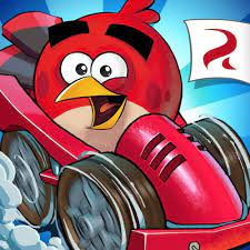 Angry Birds Go SoundTrack by XXXLittleAppleXX Music: Listen on Audiomack