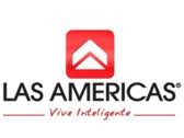 Las Américas - Vive Inteligente - EmpresasDeJardineria.cl
