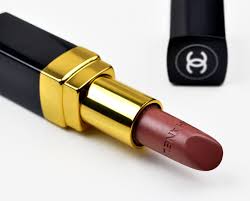 chanel stunning rouge coco lipstick