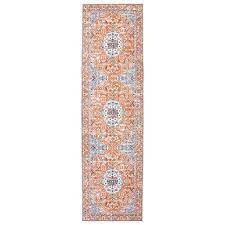 promo decomall runner rug for hallway