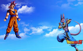 We have a massive amount of hd images that will make your. Dragon Ball Z Battle Of Gods Hd Wallpapers
