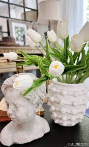 ideas for decorating with flowers