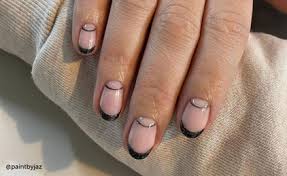 how to choose the best nail shape for
