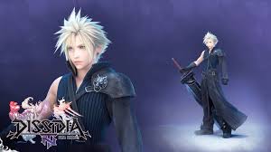 Cloud strife ff7 final fantasy 7 strife. Dissidia Final Fantasy Nt Hd Wallpaper Background Image 1920x1080 Id 1013512 4k Best Of Wallpapers For Andriod And Ios