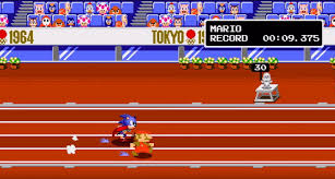 Mario & sonic at the olympic games cheats, unlockables, tips, and codes for wii. Mario Sonic At The Olympic Games Tokyo 2020 Review Bad Sportmanship