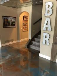 Best Flooring For Basement Pros And