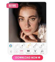 5 best apps to add makeup to photos in