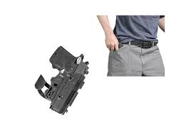 the perfect ruger lc380 pocket holster