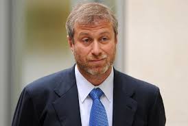 He is best known outside russia as the owner of chelsea football club, an english premier league football team. Imperial War Museum London Receives Generous Donation From Chelsea Fc Owner Roman Abramovich The Art Newspaper