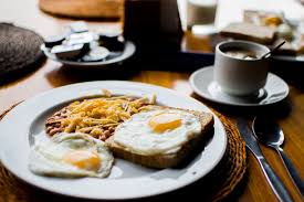 Image result for Breakfast pictures