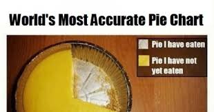 Most Accurate Pie Chart Fun Picture Webfail Fail