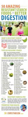 Update 50 Amazing Resistant Starch Foods For Better
