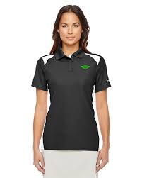 Under Armour 1283975 Team Colorblock Polo Shirt For Women