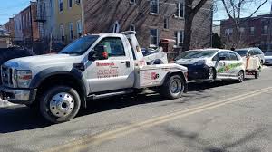 Was your car or vehicle towed in nyc? Home Dreamwork Towing Brooklyn Towing Impound Driveway Block