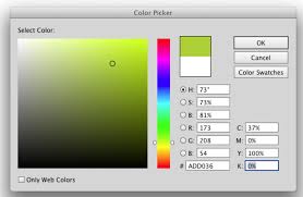 Why Are All My Colors Dull In Illustrator Cs6 Graphic