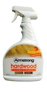 what is the best hardwood floor cleaner