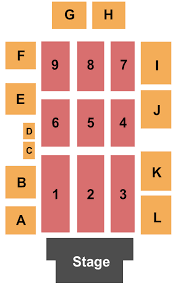 Watertown Fairgrounds Arena Seating Charts For All 2019