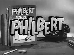 Image result for philbert looney tunes
