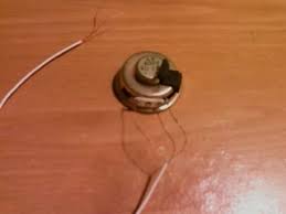 Just do it yourself (diy) and save money. How To Wire A Speaker To 3 5mm Jack 4 Steps Instructables