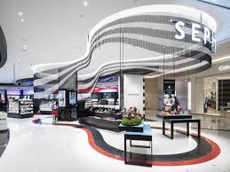 sephora to cut ribbon on of the