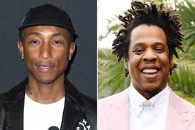 25.02.2020 · jay z dreads update: Pharrell And Jay Z Release New Single Entrepreneur Ew Com