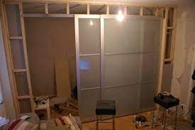 Bedroom Ikea Ers Sliding Door
