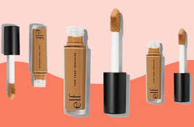 foundation and powder makeup tips and