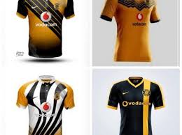 Kaizer chiefs have unveiled their new nike home and away kits for the 2021/22 season. Fake Kaizer Chiefs Opera News South Africa