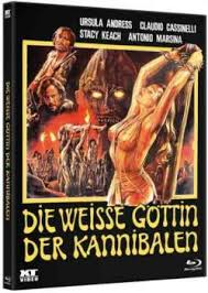 Zombie - Dawn of the Dead - HD Kultbox (blu-ray), Deutsch,DVD,blu-ray -  medienversand.at