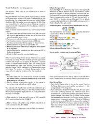 Burris Eliminator Iii User Manual Page 4 8