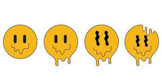 smiley face vector art icons and