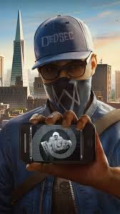 We have an extensive collection of amazing background images carefully chosen by our community. Watch Dogs 2 Marcus Wallpapers Top Free Watch Dogs 2 Marcus Backgrounds Wallpaperaccess