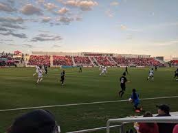 Photos At Toyota Field