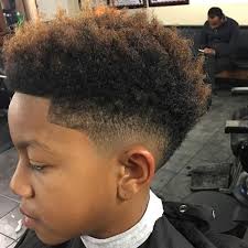 * fade is smooth and wavy. 25 Best Black Boys Haircuts 2021 Guide