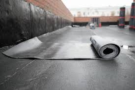 epdm rubber roofing
