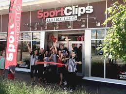 sport clips closed hair salons