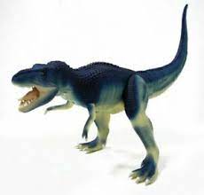 King kong toy review vastatosaurus rex figure. King Kong Vastatosaurus Rex Collectors Figure X Plus Ebay