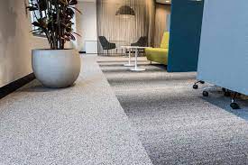 the best carpet for high traffic areas