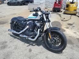 2022 Harley Davidson Xl1200 X