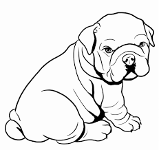 Utilizing different colors gives your children an opportunity to learn more about the different color combinations. Bulldog Coloring Pages Best Coloring Pages For Kids