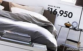 Обзавеждане за спални легла, матраци, гардероби, огледала, спално бельо и осветление от икеа българия. Marriott Ekipt Na Ikea Se Prisedini Km Puskaneto Na Nov Hotelski Brand