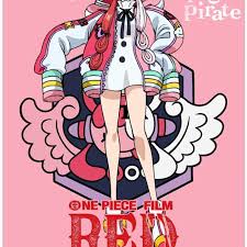 wATCH~ One Piece Film Red (2022) Full English Movie Dubbed Online on Free