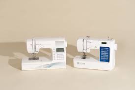 the 2 best sewing machines of 2023