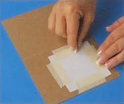 Orimoto the art of book folding sweet and sticky. Free Iris Folding Patterns And Instructions Feltmagnet