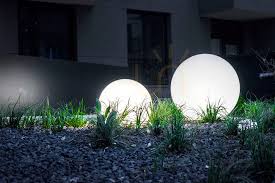 Outdoor Lamps Garden Luna