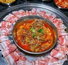 korean restaurants in las vegas